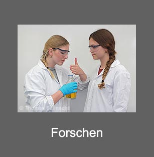 Forschen