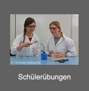 Schülerübungen