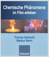 USB-Stick Chemische Phänomene im Film erleben