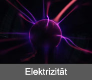 Elektrizität