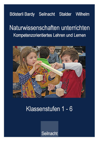 Buchcover vorne