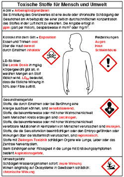 toxische stoffe - goworkindia.com.