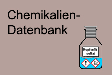 Chemikaliendaten