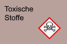 Toxische Stoffe