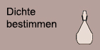 Dichte bestimmen